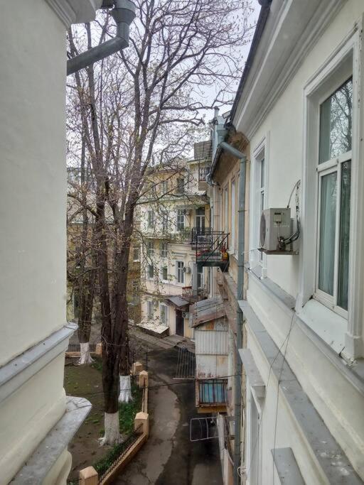White Door Apartments Heart Of Odessa 1 Dış mekan fotoğraf