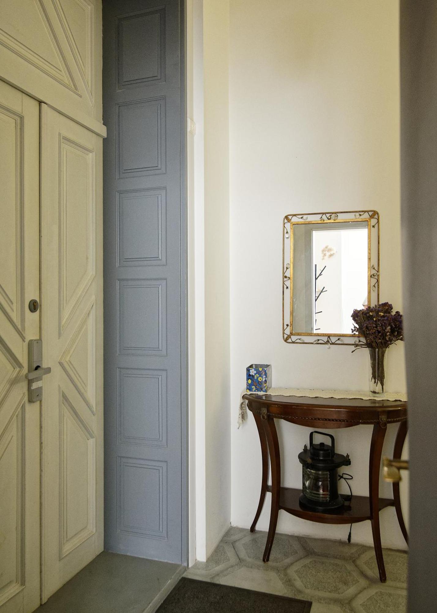 White Door Apartments Heart Of Odessa 1 Dış mekan fotoğraf